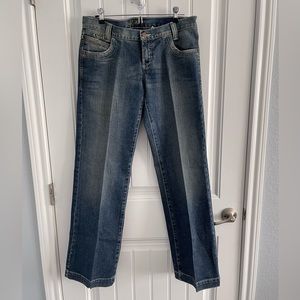 Cruel Girl Jeans Utility Fit size 7R